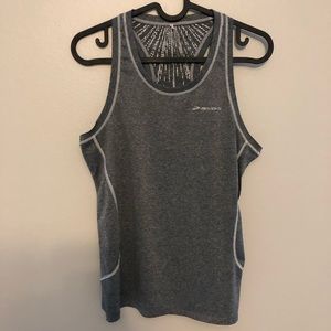 Brooks Dry Fit Running/Workout Tank